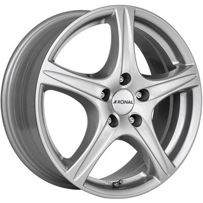 RONAL R56 7.0X17 Offset 40 108X5 - Felge RONAL R56 7.0X17 Offset 40 108X5 - Felge