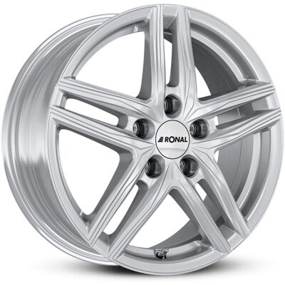 RONAL R65 7.0X18 Offset ET50 - Felge RONAL R65 7.0X18 Offset ET50 - Felge