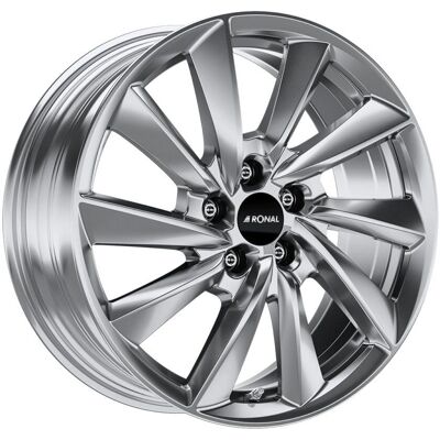 RONAL R70 7.5X18 Off 5X112 - Rad RONAL R70 7.5X18 Off 5X112 - Rad