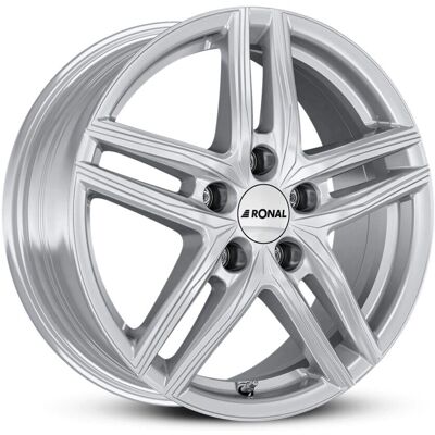 RONAL R65 8.0X19 ET55 112X5 66.5 - Felge RONAL R65 8.0X19 ET55 112X5 66.5 - Felge