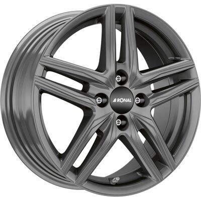 RONAL R65 8.0X19 ET55 114.3X5 82 - Rad RONAL R65 8.0X19 ET55 114.3X5 82 - Rad