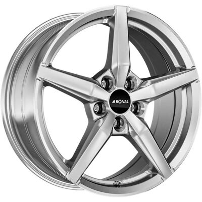 RONAL R69 7,5x17 Alufelge - Rad RONAL R69 7,5x17 Alufelge - Rad