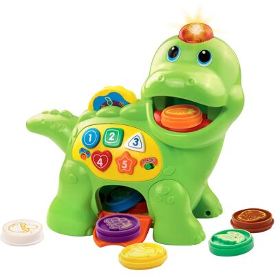 Vtech Dejevel - Játékok Vtech Dejevel - Játékok