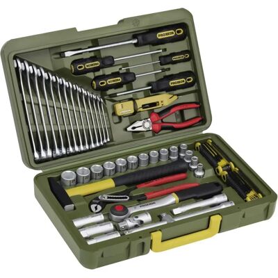 Trousse à outils multifonction Proxxon - Type de produit Trousse à outils multifonction Proxxon - Type de produit