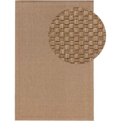 Benuta - Naoto - Beige - 120x170 - Rug - Publicité Benuta - Naoto - Beige - 120x170 - Rug - Publicité