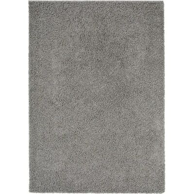 Alfombra Swirls Gris Benuta - Estilo Clásico, 80x150cm Alfombra Swirls Gris Benuta - Estilo Clásico, 80x150cm