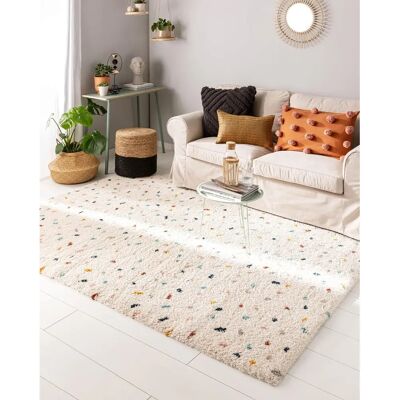 Benuta - Tappeto bambino multicolor 80x150 - Multicolore - Rug - Publicité Benuta - Tappeto bambino multicolor 80x150 - Multicolore - Rug - Publicité