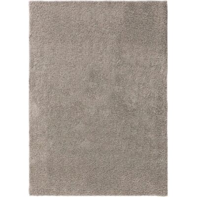 Benuta Tapis à Poil Long Gris Clair 200x250cm - Tapis - Publicité Benuta Tapis à Poil Long Gris Clair 200x250cm - Tapis - Publicité