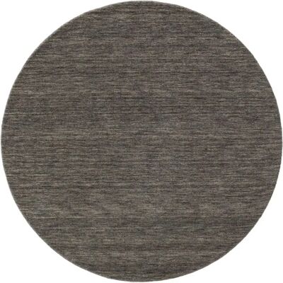 Tapis en Laine Jamal de Benuta - Style Classique - Ø 120 cm - Publicité Tapis en Laine Jamal de Benuta - Style Classique - Ø 120 cm - Publicité