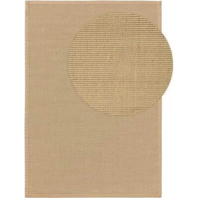Tapis Rond Sana de Benuta - Sisal 150x150cm Style Classique - Publicité Tapis Rond Sana de Benuta - Sisal 150x150cm Style Classique - Publicité