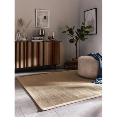 Alfombra Sana Sisal de Benuta - Cuadrada Clásica 200x200cm Alfombra Sana Sisal de Benuta - Cuadrada Clásica 200x200cm