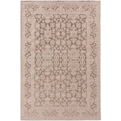 Tapis Tosca Gris Benuta - Rectangulaire Patchwork Vintage - Publicité Tapis Tosca Gris Benuta - Rectangulaire Patchwork Vintage - Publicité