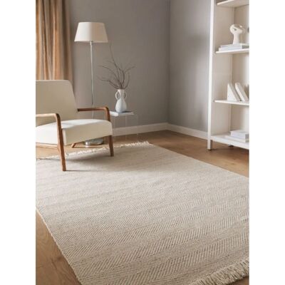 Benuta Modèle Tapis en laine fait main - Tapis - Publicité Benuta Modèle Tapis en laine fait main - Tapis - Publicité