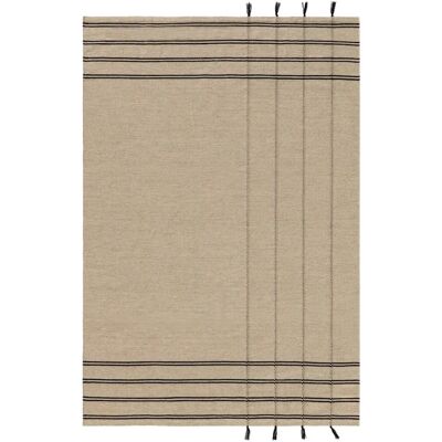Benuta - Kambiz - beige - 160x230 - tapis - Publicité Benuta - Kambiz - beige - 160x230 - tapis - Publicité