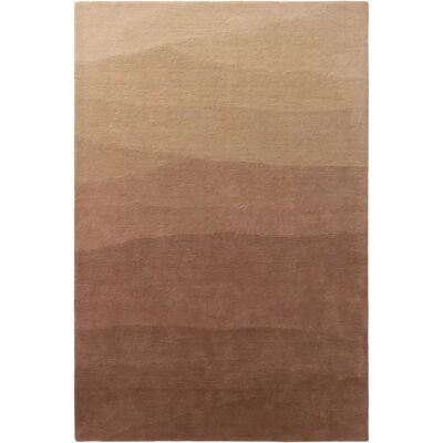 benuta - Dawn - Terracotta - Tapis - Publicité benuta - Dawn - Terracotta - Tapis - Publicité