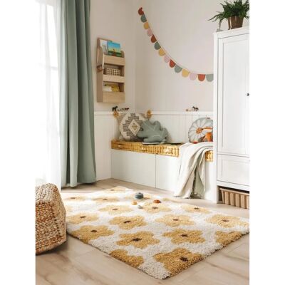 Benuta - Gobi - Floral - Enfants - Tapis - Publicité Benuta - Gobi - Floral - Enfants - Tapis - Publicité