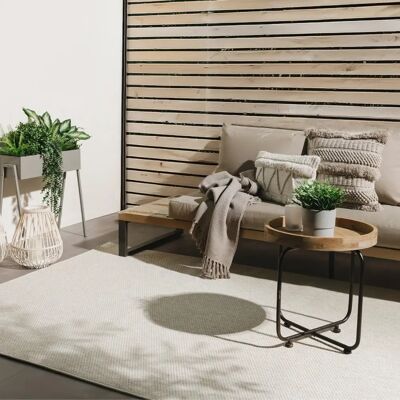 Benuta - Iowa - Creme - 200x300 - Rug Benuta - Iowa - Creme - 200x300 - Rug
