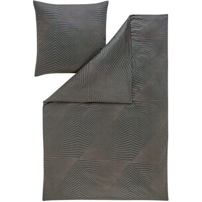 Estella - Interlock-Jersey - ägyptische Mako-Baumwolle - Ganzjahresnutzung - Bedding Estella - Interlock-Jersey - ägyptische Mako-Baumwolle - Ganzjahresnutzung - Bedding