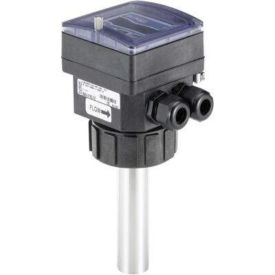 Bürkert 8045 débitmètre - Conductivité 20 μS/cm Bürkert 8045 débitmètre - Conductivité 20 μS/cm