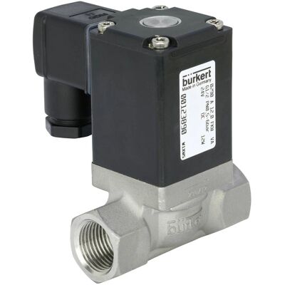 Bürkert Modell 69463 0290 Servoventil - Ventil Bürkert Modell 69463 0290 Servoventil - Ventil