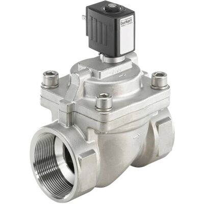 Bürkert Modell 319443 6281 - Servoventil Serie S.EV Bürkert Modell 319443 6281 - Servoventil Serie S.EV