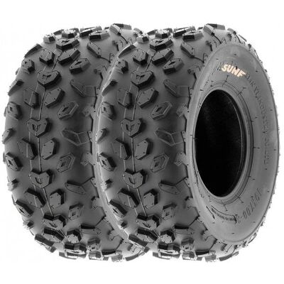Neumático ATV Sun-f A-014 - Rendimiento Off-Road Robusto Neumático ATV Sun-f A-014 - Rendimiento Off-Road Robusto