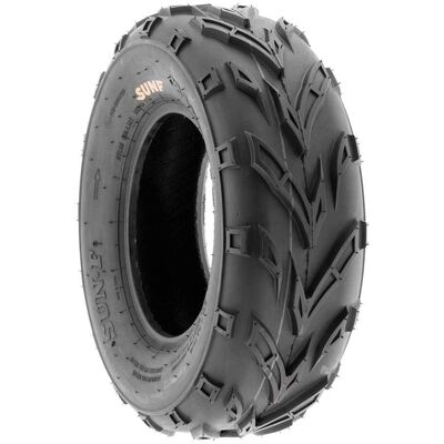 Pneumatico ATV Sun-f A-004 16X8X7 20F - Prestazioni Off-Road Pneumatico ATV Sun-f A-004 16X8X7 20F - Prestazioni Off-Road