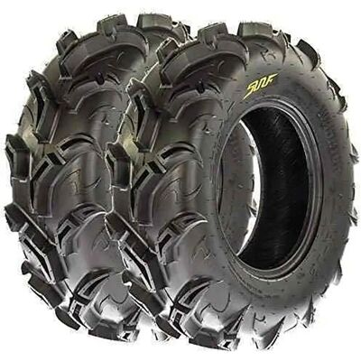 Sun-f A-048 27x9x14 Neumático ATV - Duradero todoterreno Sun-f A-048 27x9x14 Neumático ATV - Duradero todoterreno