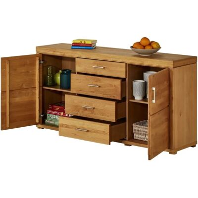Woodford Lobos II Massivholz Sideboard - Kommoden & Sideboards Woodford Lobos II Massivholz Sideboard - Kommoden & Sideboards