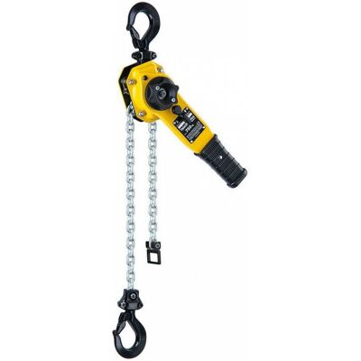 Yale Unoplus-A 750 Polipasto de cadena - Tipo de cadena Yale Unoplus-A 750 Polipasto de cadena - Tipo de cadena