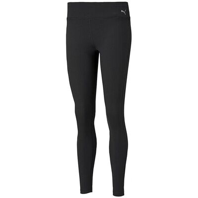 Puma Leggings de fitness para mujer Essential negro - Fitness Leggings Puma Leggings de fitness para mujer Essential negro - Fitness Leggings