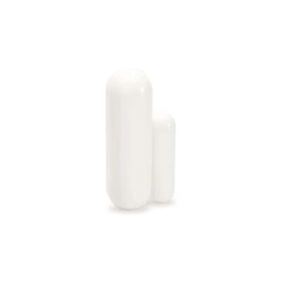 Capteur sans fil pour porte et fenêtre Ednet Living 84294 - 433 MHz - Publicité Capteur sans fil pour porte et fenêtre Ednet Living 84294 - 433 MHz - Publicité