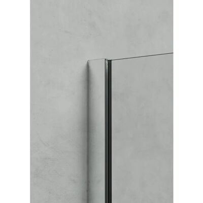 Hüppe Classics 2 EasyEntry Viereck Gleittür - Duschtyp Hüppe Classics 2 EasyEntry Viereck Gleittür - Duschtyp