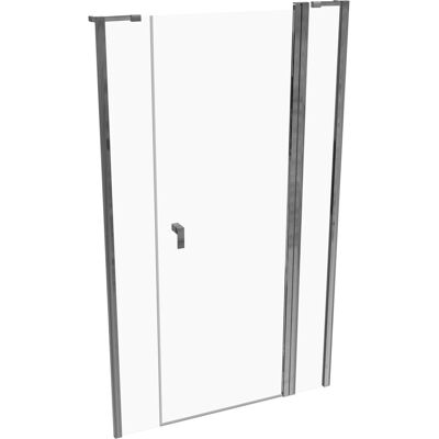Hüppe Design pure 4-hoek Douchedeur - Shower Door Hüppe Design pure 4-hoek Douchedeur - Shower Door