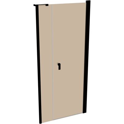 HÜPPE HÜPPE Design Pure 4 Hoek Douchecabine - Douchecabines HÜPPE HÜPPE Design Pure 4 Hoek Douchecabine - Douchecabines