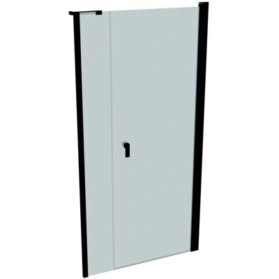 HÜPPE Design pure 4-Eck Douchecabine - Shower Cabin HÜPPE Design pure 4-Eck Douchecabine - Shower Cabin