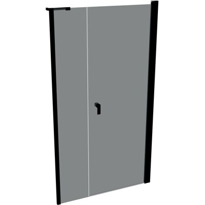 Hüppe Design pure 4-Eck Douchecabine - Shower Cabin Hüppe Design pure 4-Eck Douchecabine - Shower Cabin