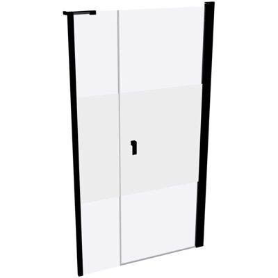 HÜPPE Merk: HÜPPE Model: 8P7208 - Douchecabine HÜPPE Merk: HÜPPE Model: 8P7208 - Douchecabine