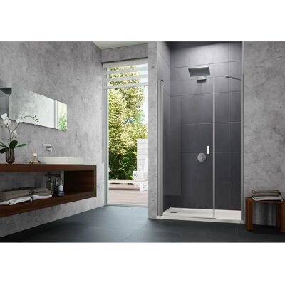 HÜPPE Design Pure Douchecabine - 8P7210 HÜPPE Design Pure Douchecabine - 8P7210