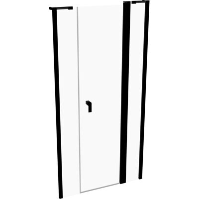 Hüppe Design pure 4-Eck Duschkabine Hüppe Design pure 4-Eck Duschkabine