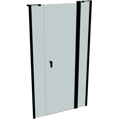 Hüppe Design Pure Douchedeur - Douchecabine Hüppe Design Pure Douchedeur - Douchecabine