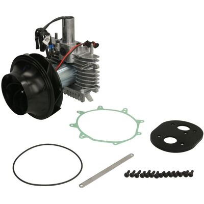 Webasto 9037106A Stationärer Heizgebläse - Stationary Heater Fan Webasto 9037106A Stationärer Heizgebläse - Stationary Heater Fan