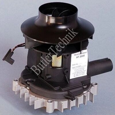 Webasto Modell 70678A Parkheizung Ventilator - Heizsystem Webasto Modell 70678A Parkheizung Ventilator - Heizsystem