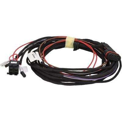 WEBASTO 9033755A - Elektrisches Harnas für Standheizung WEBASTO 9033755A - Elektrisches Harnas für Standheizung