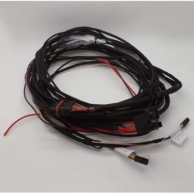 WEBASTO 9033755A - Conjunto de cabos elétricos para aquecedor de estacionamento WEBASTO 9033755A - Conjunto de cabos elétricos para aquecedor de estacionamento