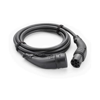 Webasto Mode 3 Schwarzes Typ 2 4,5 m Ladekabel Webasto Mode 3 Schwarzes Typ 2 4,5 m Ladekabel