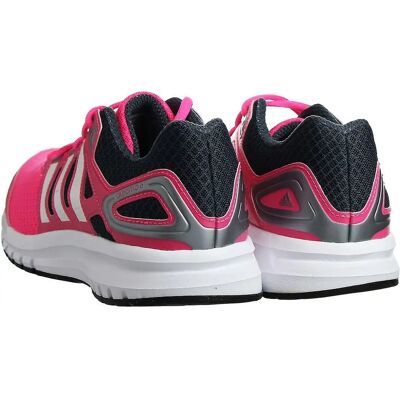 Adidas Duramo 6 Roze Kinders Running Trainers - Sportschoenen Adidas Duramo 6 Roze Kinders Running Trainers - Sportschoenen