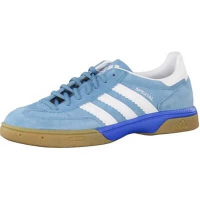 adidas Spezial Indoor Schuhe - Blau - Sportschuhe adidas Spezial Indoor Schuhe - Blau - Sportschuhe