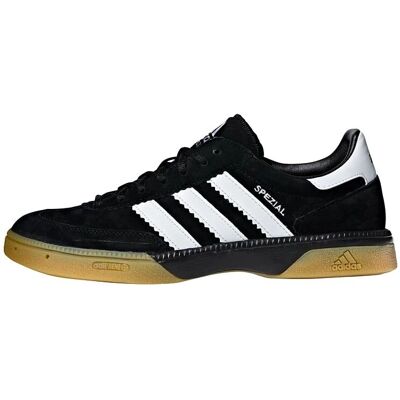 adidas Handball Spezial Skor - Svart - Skor adidas Handball Spezial Skor - Svart - Skor