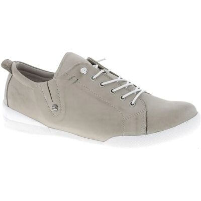 Andrea Conti Baskets gris - Sneakers Andrea Conti Baskets gris - Sneakers
